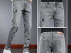 New Stylish Denim Jeans Pant For Men