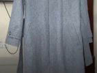Export Quality Overcoat