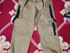 Export quality pant