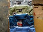 Export quality pk polo t-shirt