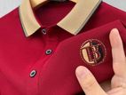 Export Quality Polo Shirts