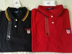 Export quality polo t-shirt