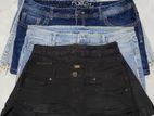 Short pant for sell