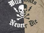 Export quality t-shirt