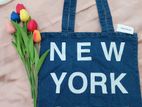 Export Quality Tote Bag