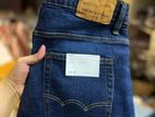 Exporta Jeans pant