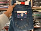 Exporta Jeans pant