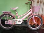 Express 20 inc Lady bicycle