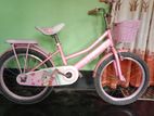 Express 20inch Cycle For Girls (ladies cycle)