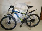 Express E4 Mountain Bike
