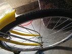Express Bicycle