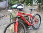 Express Cycle sell