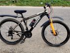 Express Gear Cycle 26"