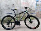 Express MTB "26-ব্রেন্ডের ফ্রেস রানিং গিয়ার Bicycle বিক্রি