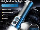 Expuss F235-x Prismtorch – Your Ultimate Multi-mode Flashlight!