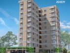 Exquisite Apartment for Sale in Basabo-Dhaka