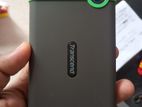 EXTERNAL HARD DRIVE