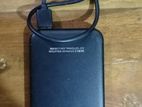 External Hard Disk 500gb
