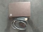 External hard drive Seagate slim plus 2TB