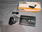 External Hdd Case