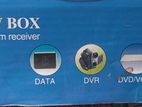 External Tv Box