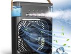 Extonic Air Cooler Fan (ET-C702)