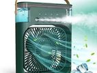 Extonic Air cooler fan