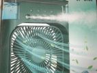 Extonic Air Cooler Mist Fan (গরিবের এসি)