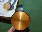 Sony Extra Bass Headphone