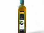 Extra Virgin Cooking Olive Oil - 500ml (glass Bottle) (tunisia)