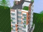 Extraordinary place for Flat sale @ Block- G, Bashudhara R/A.