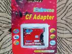 Extreme CF Adapter SD