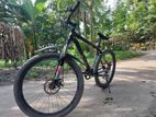 Cycle for sell
