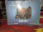 EXTREME E856BU 2.1 multimedia speaker sound system good..