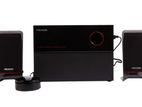 Extreme offer Microlab M-200BT Multimedia Bluetooth Black Speaker