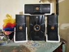 Extreme sound box
