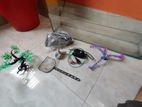 এ্যাকুরিয়াম ও মাছ