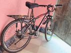 (এ্যাপল) সাইকেলটি বিক্রয় করা হবে।