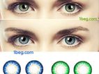 eye lens