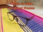 Eyeglass frame sell