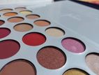 Eyeshadow palette