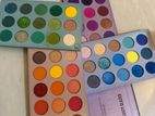 Eyeshadow palette