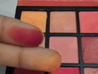 Eyeshadow palette