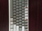 Eyooso K620 87 Keys Keyboard