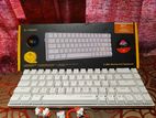 ⌨ Eyooso Z686 Mechanical Gaming Keyboard – Hot Swappable