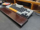 Eyooso Z686 Mechanical Keyboard