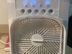 এয়ার কন্ডিশন এর মিনি ভার্সন. "Air Cooler Fan"
