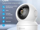 Ezviz CS-C6N 2MP Wi-Fi IP Camera
