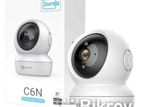 EZVIZ CS-C6N 2MP Wi-Fi PT IP camera