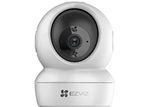 EZVIZ CS-H6C 360° Pan & Tilt Smart Home Security Camera